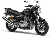 Yamaha XJR1300 Yamaha XJR1300
